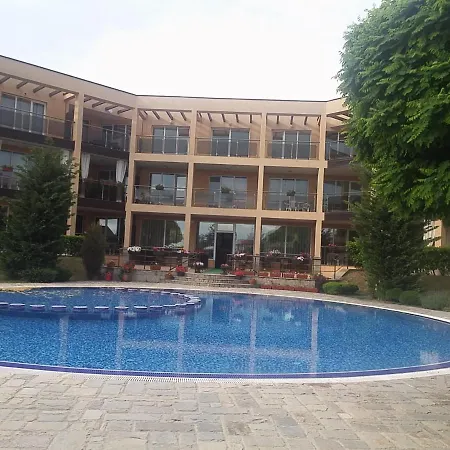 Sozopoli Hills * סוזופול