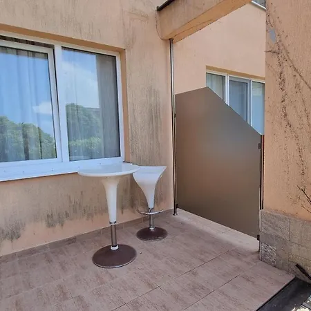 公寓 Sozopoli Hills