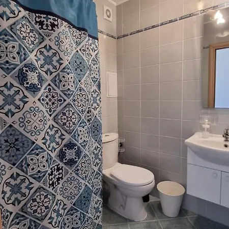 公寓 Sozopoli Hills