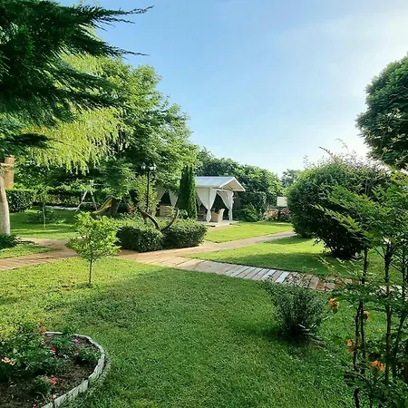 公寓 Sozopoli Hills 索佐波尔