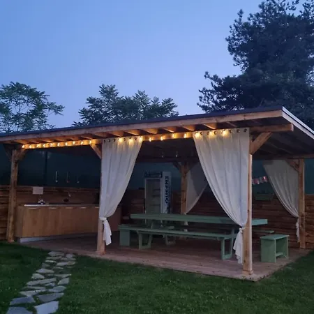 Sozopoli Hills 소조폴