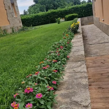 公寓 Sozopoli Hills 索佐波尔