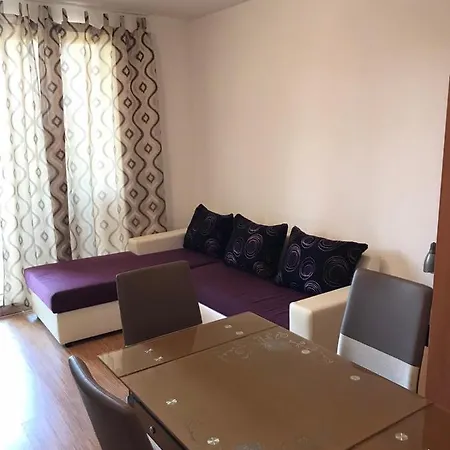 公寓 Sozopoli Hills 索佐波尔