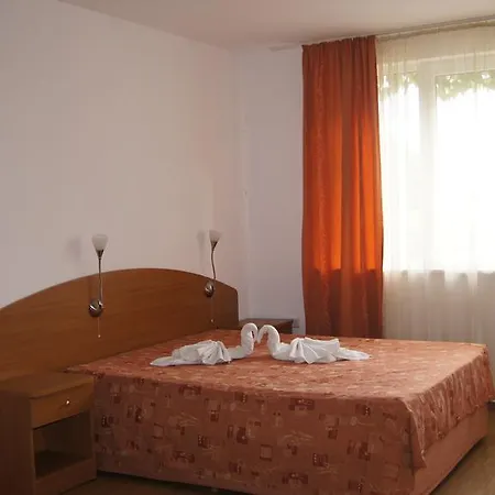 公寓 Sozopoli Hills