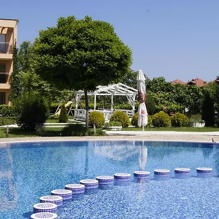 Sozopoli Hills 索佐波尔