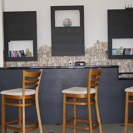 公寓 Sozopoli Hills *