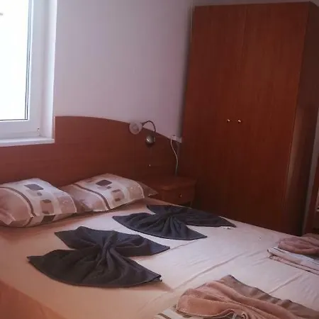 公寓 Sozopoli Hills