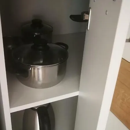 公寓 Sozopoli Hills