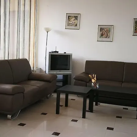 公寓 Sozopoli Hills