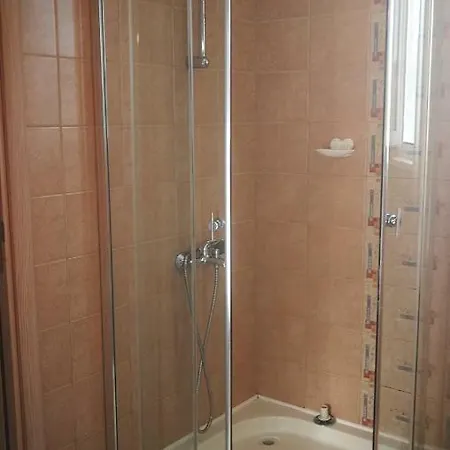 Sozopoli Hills 公寓 索佐波尔