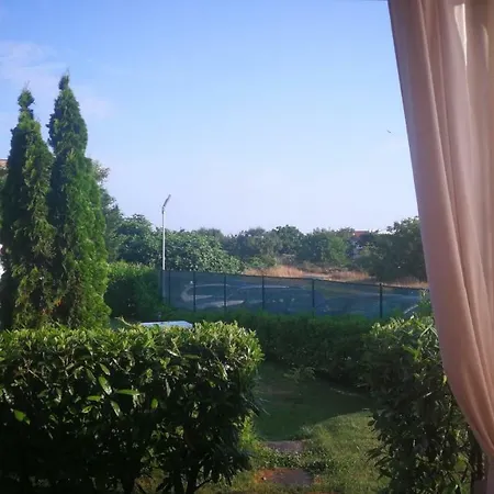 公寓 Sozopoli Hills