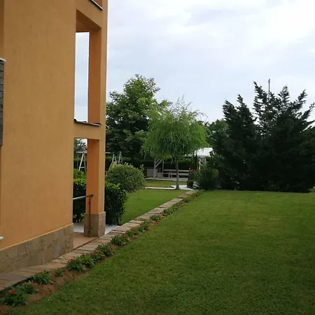 Sozopoli Hills דירה סוזופול