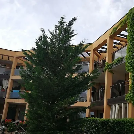 公寓 Sozopoli Hills