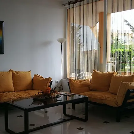 Sozopoli Hills 公寓 *