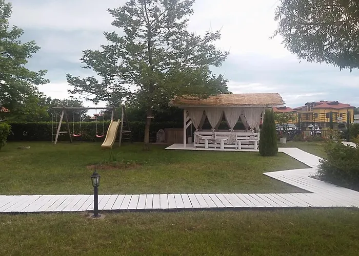 Sozopoli Hills * Sozopol