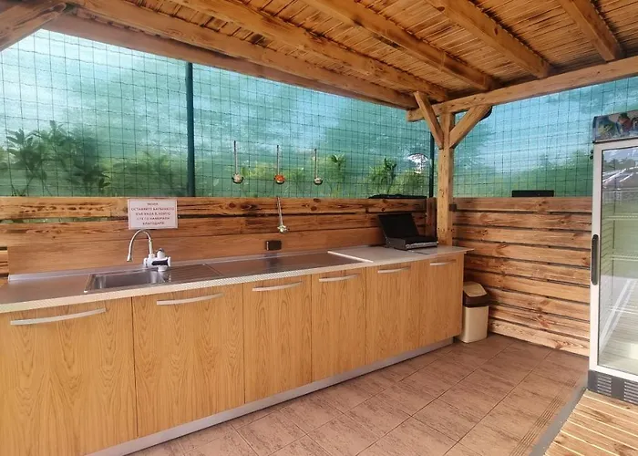 Sozopoli Hills * Sozopol