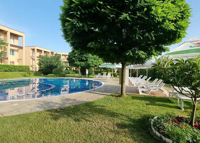 Lejlighed Sozopoli Hills