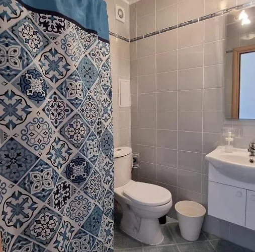 Lejlighed Sozopoli Hills