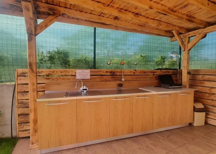 Sozopoli Hills * Sozopol