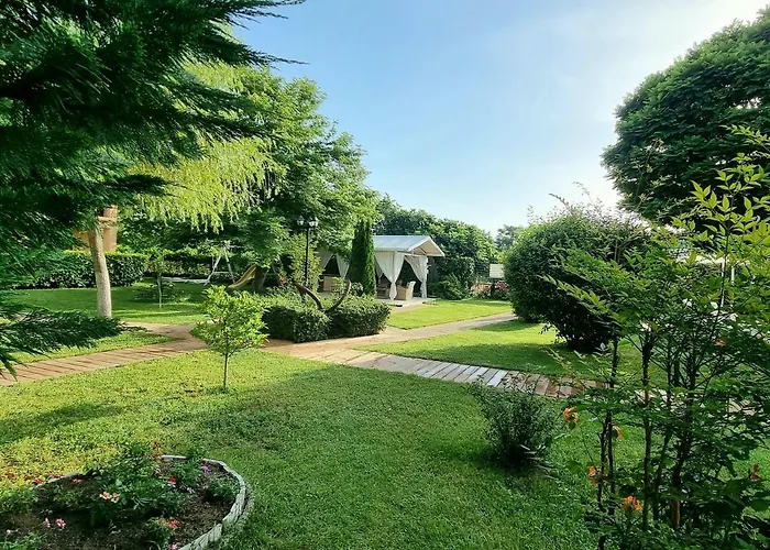 Lejlighed Sozopoli Hills Sozopol