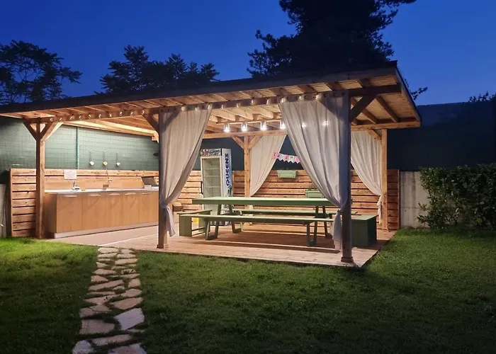 Sozopoli Hills Lejlighed