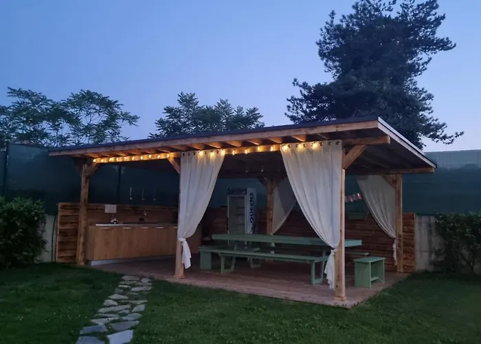 Sozopoli Hills Sozopol