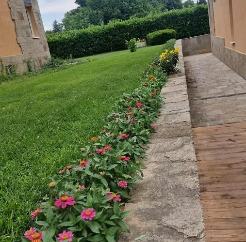 Lejlighed Sozopoli Hills Sozopol