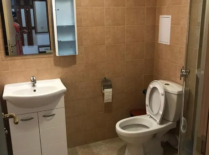 Lejlighed Sozopoli Hills