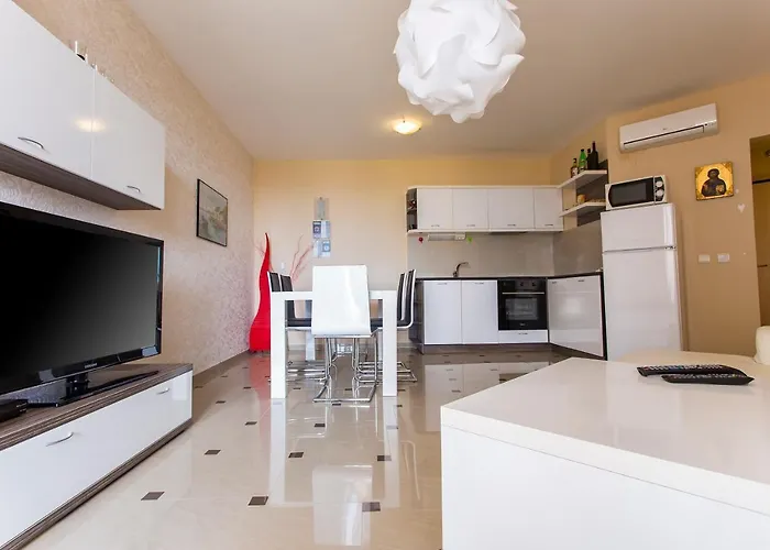 Lejlighed Sozopoli Hills Sozopol