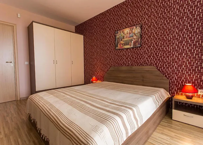 Lejlighed Sozopoli Hills