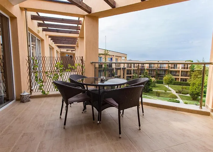 Lejlighed Sozopoli Hills Sozopol