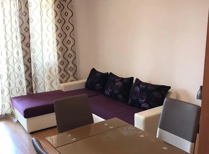 Lejlighed Sozopoli Hills Sozopol