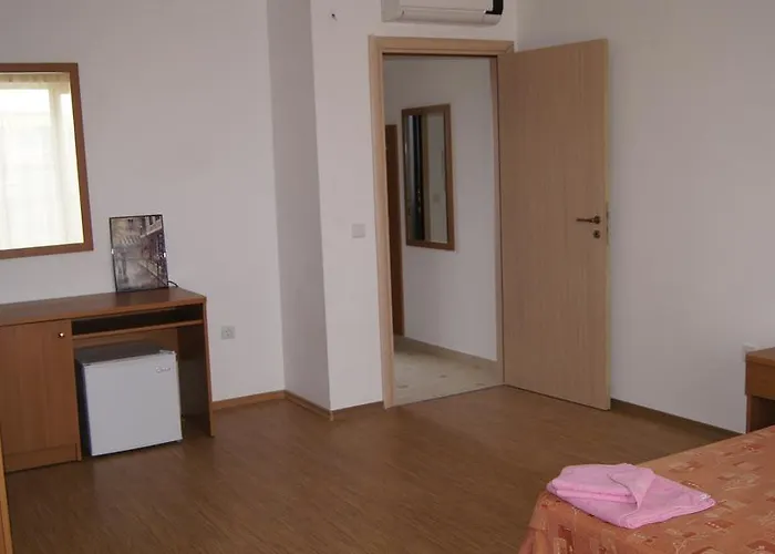 Sozopoli Hills Sozopol