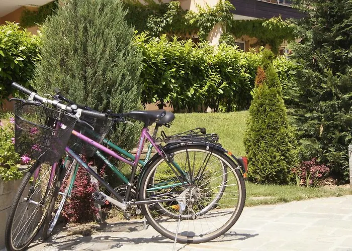 Lejlighed Sozopoli Hills Sozopol