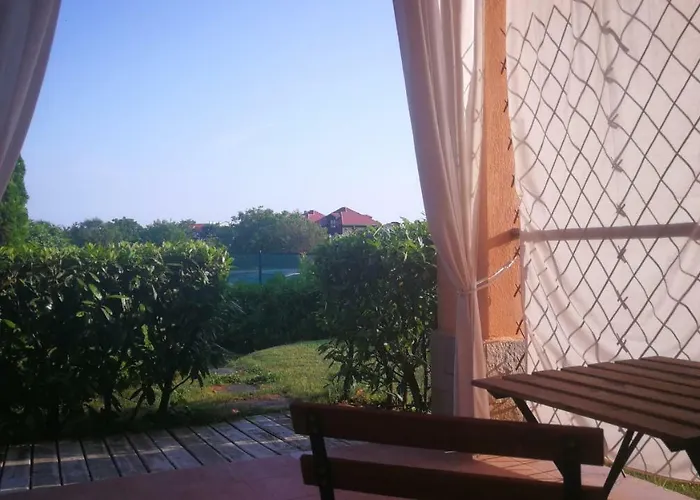 Lejlighed Sozopoli Hills *