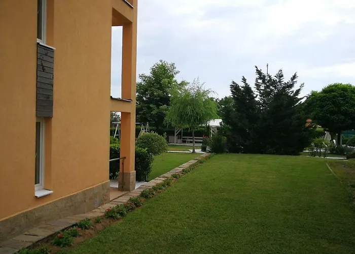 Sozopoli Hills Lejlighed Sozopol