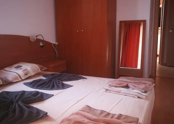 Sozopoli Hills Lejlighed