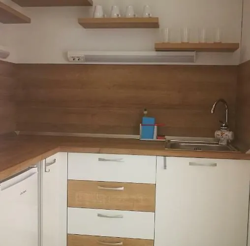 Sozopoli Hills Lejlighed