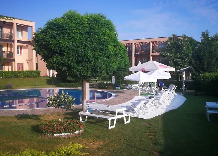 Sozopoli Hills * Sozopol