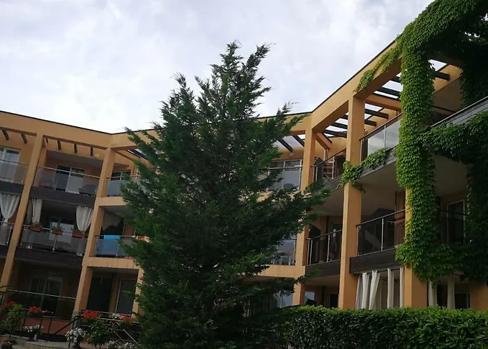 Lejlighed Sozopoli Hills