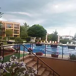 Sozopoli Hills Apartman *