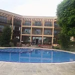 Sozopoli Hills * Szozopol