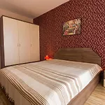 Apartman Sozopoli Hills
