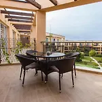 Apartman Sozopoli Hills Szozopol