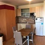Sozopoli Hills Apartman Szozopol