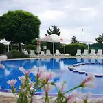 Apartman Sozopoli Hills Szozopol