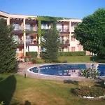 Sozopoli Hills Apartman *