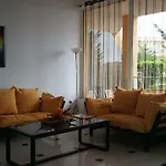 Sozopoli Hills Apartman *