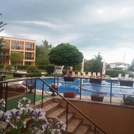 Sozopoli Hills Daire *