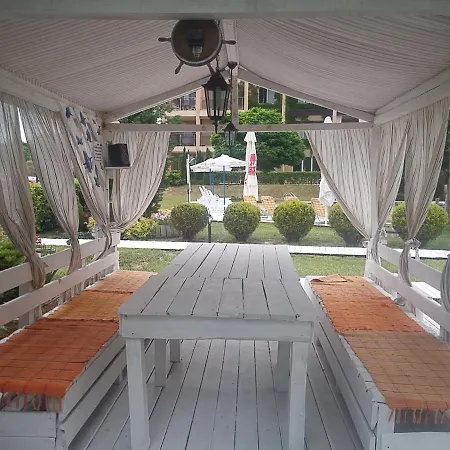 Sozopoli Hills 아파트 소조폴